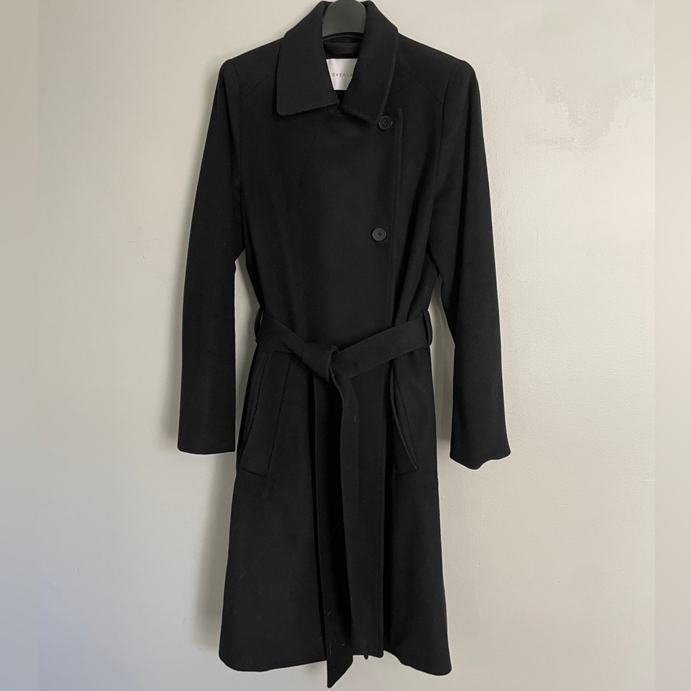 Everlane Jacket